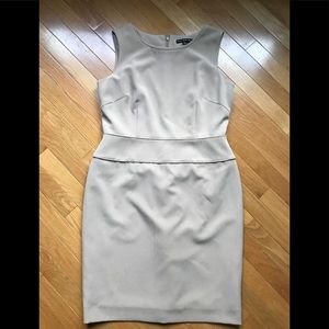 Preston and York Dress